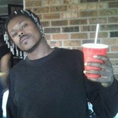 Julius Idgaf Nichols