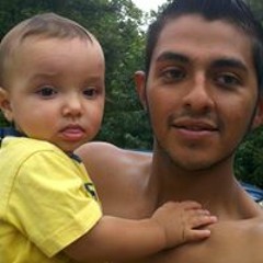 Omar El Gallo Valdez