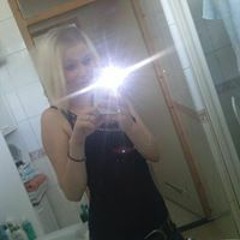 Melanie van Merrienboer