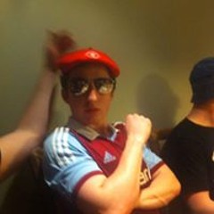 James Walsh 62
