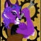 violetneko