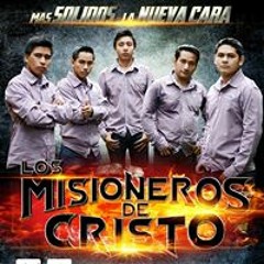 Los Misioneros de Cristo