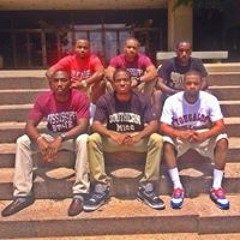 Justin Rommel Matthews