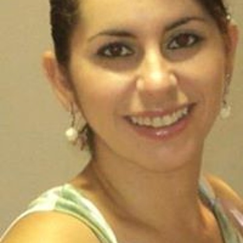 Andreia Gil’s avatar