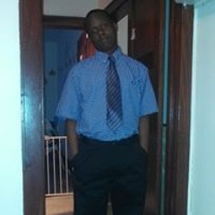 Joy Soluvinmylife Harris