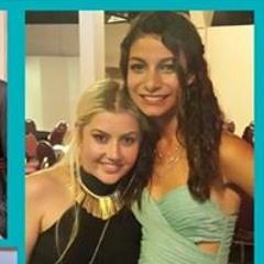 Kayla Parker-Discala