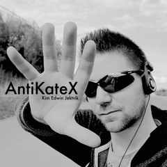 Kim Edwin Jektvik (AntikatheXis/AntikateX)