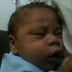 Demarious Stay McKinney