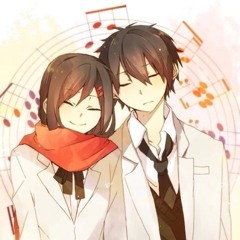 Anime English Songs