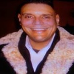 Eric Caban 1