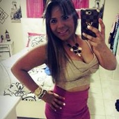 Maranyelis Sanchez Javier