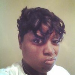 Tasha MyEyezsayitall