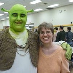 Tracey Allen DiPrimo