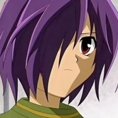 Andrew Hotake (the hero)