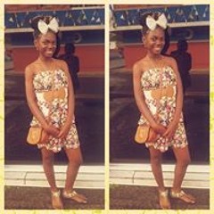 Leslie-Ann Katia Halls