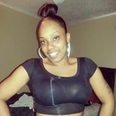 Keisha Fairley-Neely