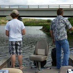 William Golby-Larson