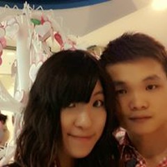 JoeLiy Chua Cheah New