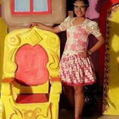 Kristin Elisabeth Siregar