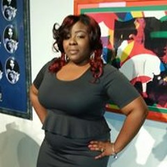 Melissa Missy Johnson