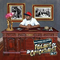 Hollywood Pose Pacino