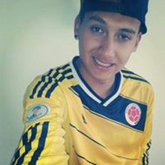 Yesid Muñoz 1