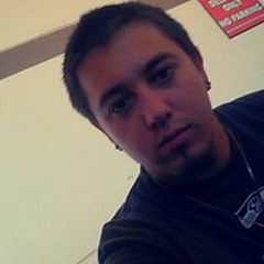 Michael Andrew Liashedko