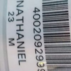 Nathaniel PC Singletary