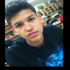 Donovan lewis Thompson