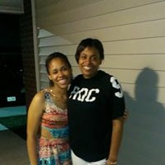 Meeteese Reynolds-Douglas