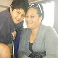 Tinianne Antonia ELii