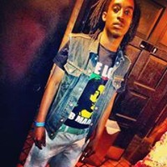 Kevin RastaFareign Brooks