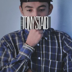 Tony Staid a.k.a Akro