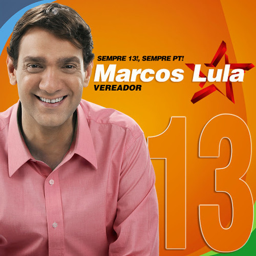 Marcos Lula 13’s avatar