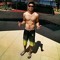 Michael Alano 1
