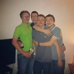 Kieran Taylor 32
