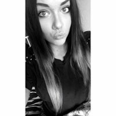 Tori Padman