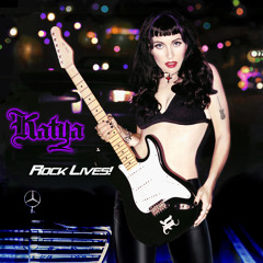 KATYA OF KATYAMUSIC.com