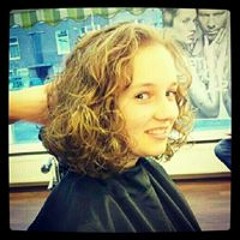 Maaike van den Berg 1