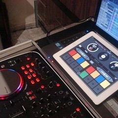 Set Remixed Dance Flash House (Betoquerido)