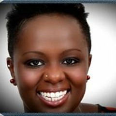 Ruthie Ojwang