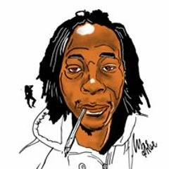 Sphiwe Rasta Mabunda