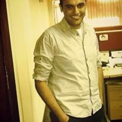 Michael MaMdouh
