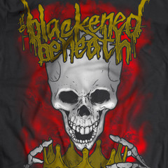 The Blackened Beneath