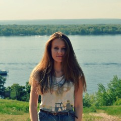 Dasha Vasil'yevna