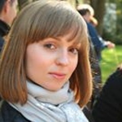 Elena Palchykova