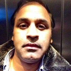 Rajan Maheshwari