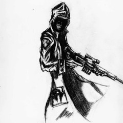 Marks Man 1
