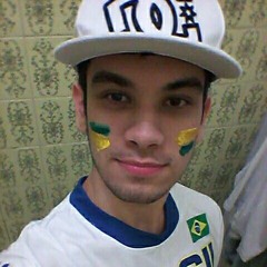 Felipe Ayres Luiz Santos