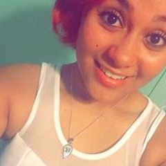 Cariane Gonzalez Nieves